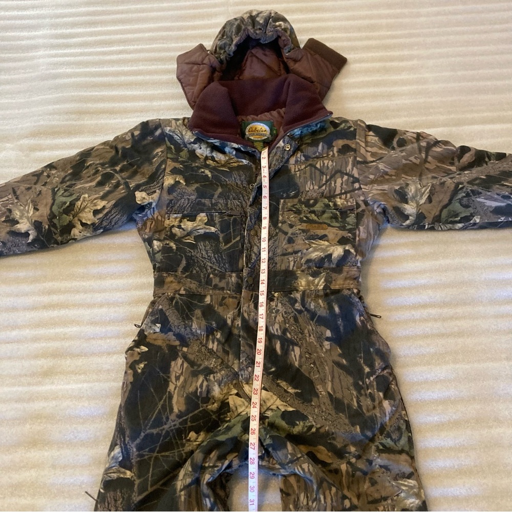 Coveralls by Cabela's. Size Medium. Women’s